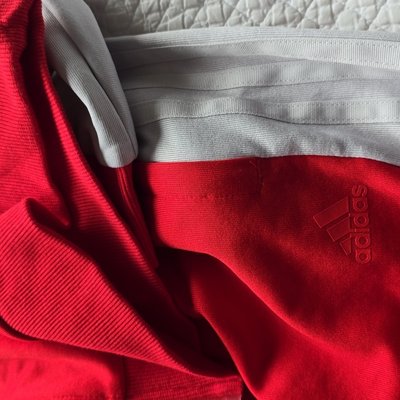 SET Of 2:Adidas Tiro Color BlockTrack Suit Set Jacket + Pants - Picture 6 of 16